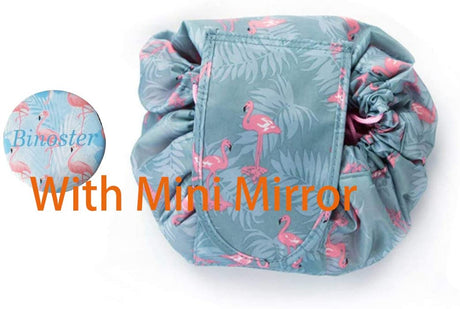 Large Capacity Lazy Makeup Bag