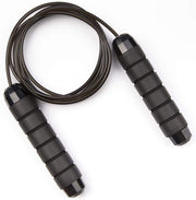 Adjustable 110-Inch Ball-Bearing Speed Jump Rope – 2 Colours