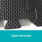 Thick Puzzle Exercise Mat
