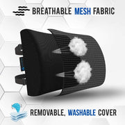 Premium Lumbar Support Pillow