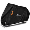 Black / XXL 245cm(L) x 105cm(W) x 125cm(H)