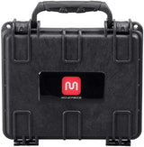 Weatherproof/Shockproof Hard Case