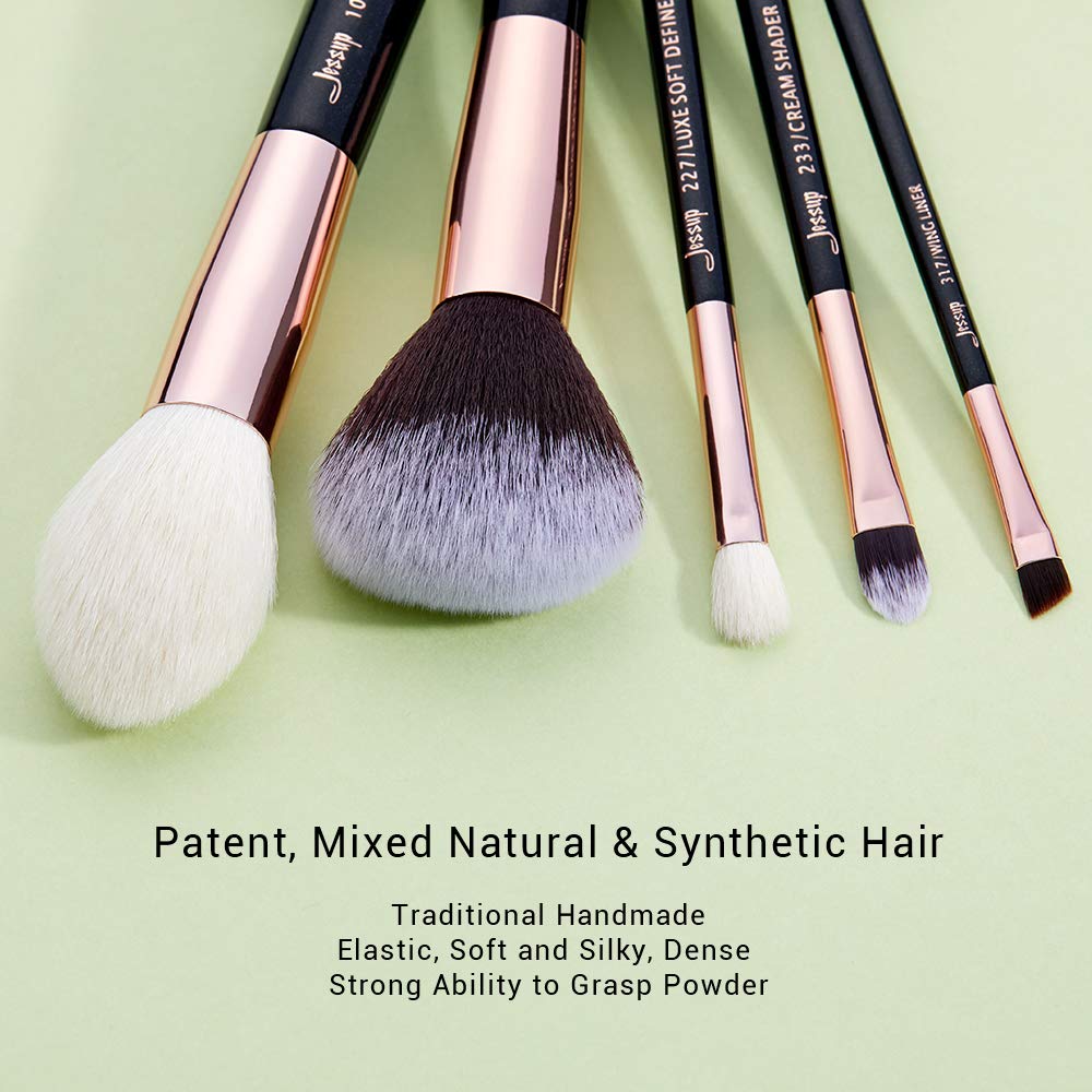 Makeup Brushes