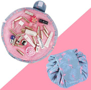 Large Capacity Lazy Makeup Bag