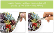 Mini Garden Tools Set