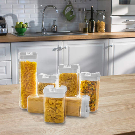Food Storage Container