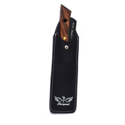 Professional Classic Barber Straight Edge Shaving Razor set