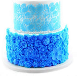 Honeycomb Cake Molds