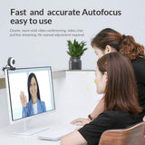 Streaming 1080P Webcam