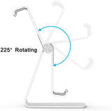 Adjustable Cell Phone Stand