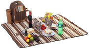 Picnic Backpack Bag- 4 Person