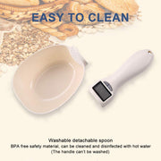 Digital Food Measuring Scoop