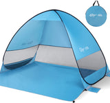 Pop Up Beach Tent