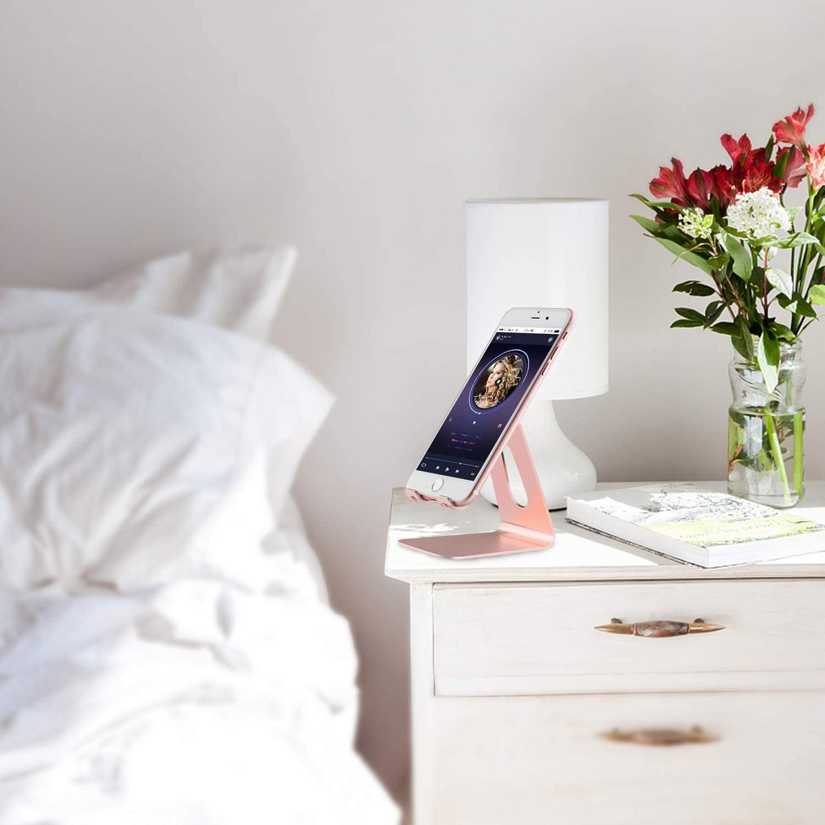 Mobile Phone Stand