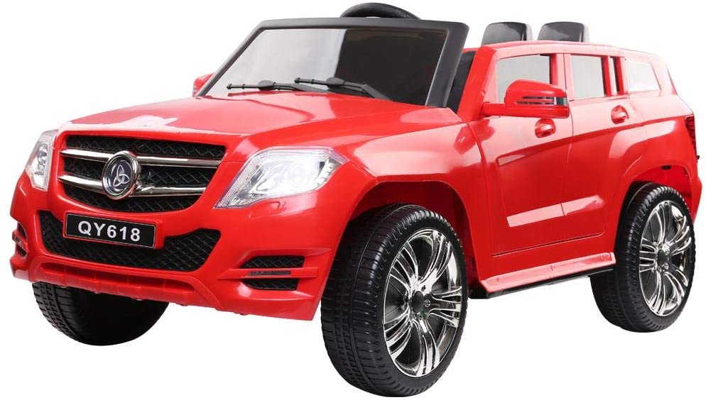 Kids Ride On Car Mercedes-Benz