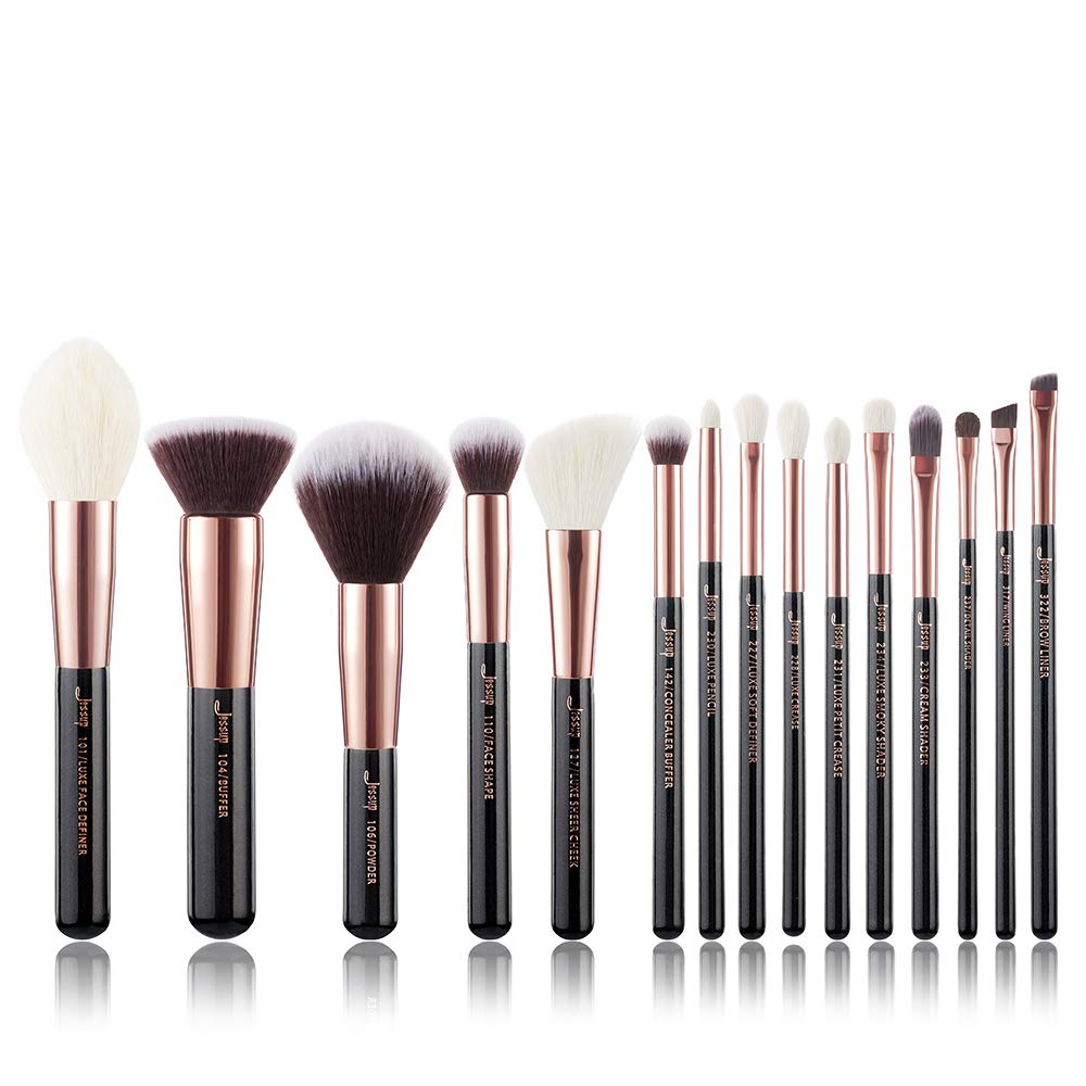 Makeup Brushes