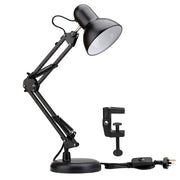 Swing Arm Desk Lamp