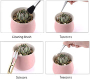 Mini Garden Tools Set