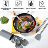 Cooking Utensil Set-25pcs