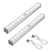 Motion Sensor Closet Lights