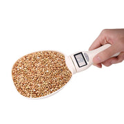 Digital Food Measuring Scoop