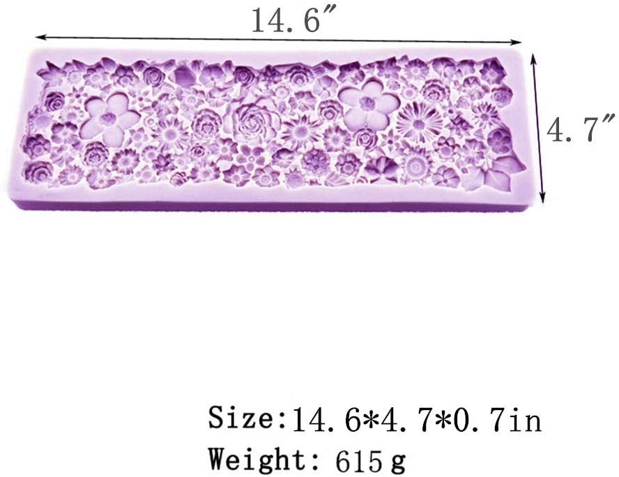 Honeycomb Cake Molds