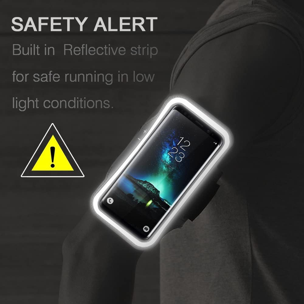 Running Arm Band