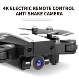 B-Qtech Drone with Camera
