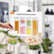 Food Storage Container