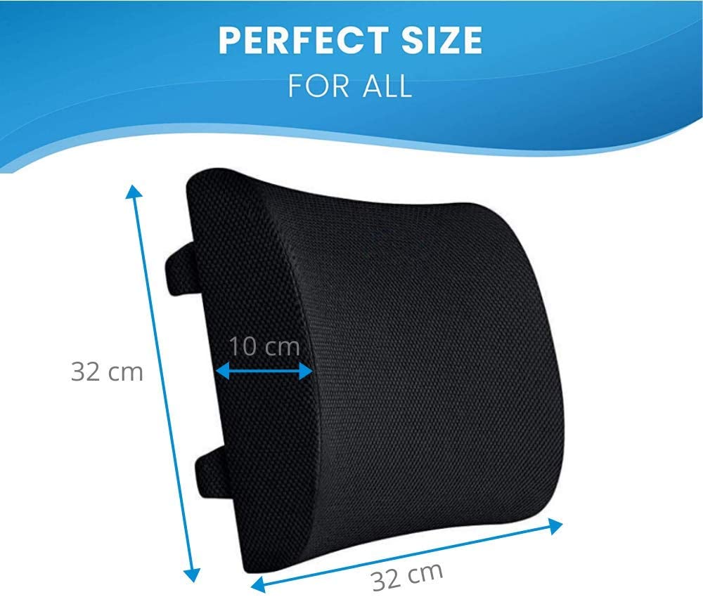 Premium Lumbar Support Pillow