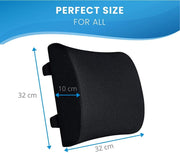 Premium Lumbar Support Pillow