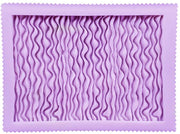 Lace Mold for Cake Decorating