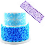 Honeycomb Cake Molds