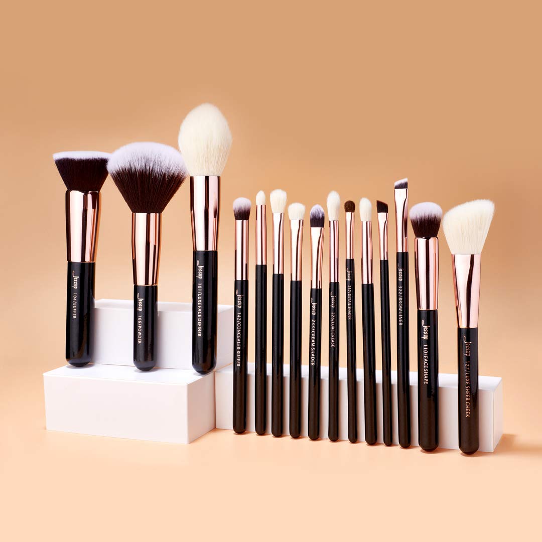 Makeup Brushes