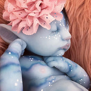 Lifelike Realistic Baby Doll Girl/Boy Real Newborn Baby Doll Handmade Lifelike Reborn Baby Dolls