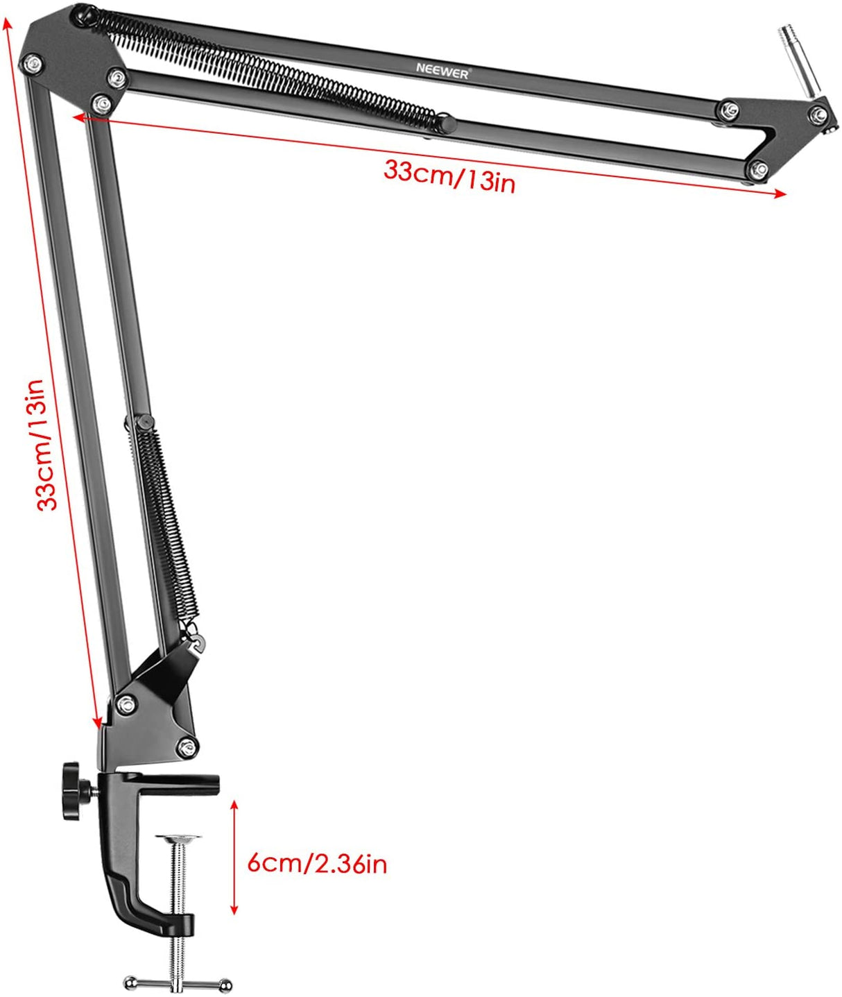 Neewer USB Microphone