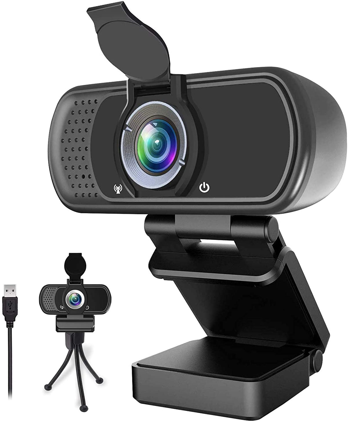 1080P Webcam