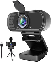 1080P Webcam