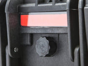 Weatherproof/Shockproof Hard Case
