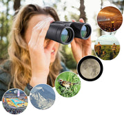 10×50 Full-Size Binoculars – 30 oz