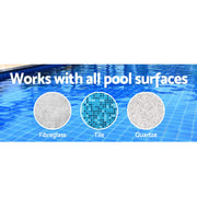 Aquabuddy S3 Automatic Pool Cleaner