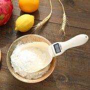 Digital Food Measuring Scoop