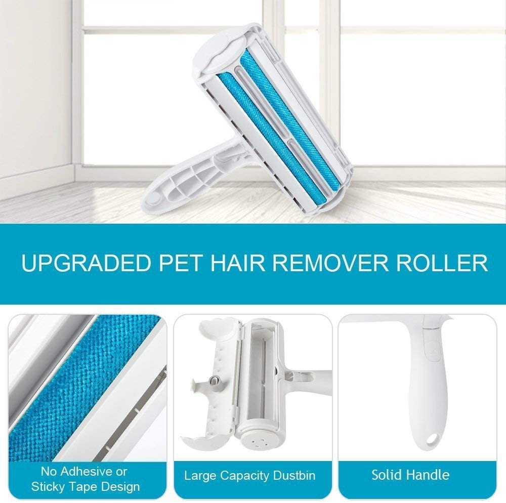 Pet Hair Remover
