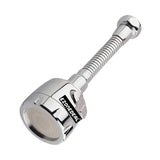 360 Degree Rotating Faucet Sprayer