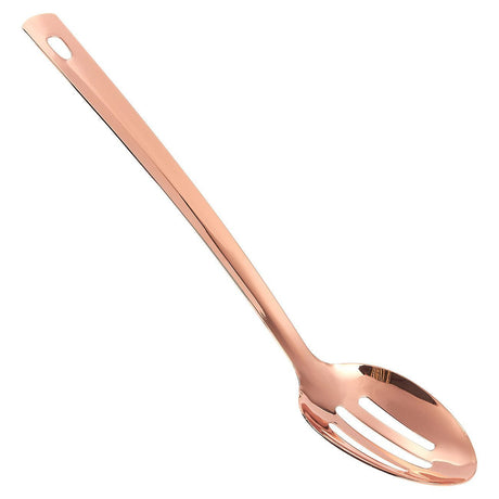 5-Pack Rose Gold Cooking Utensil Set