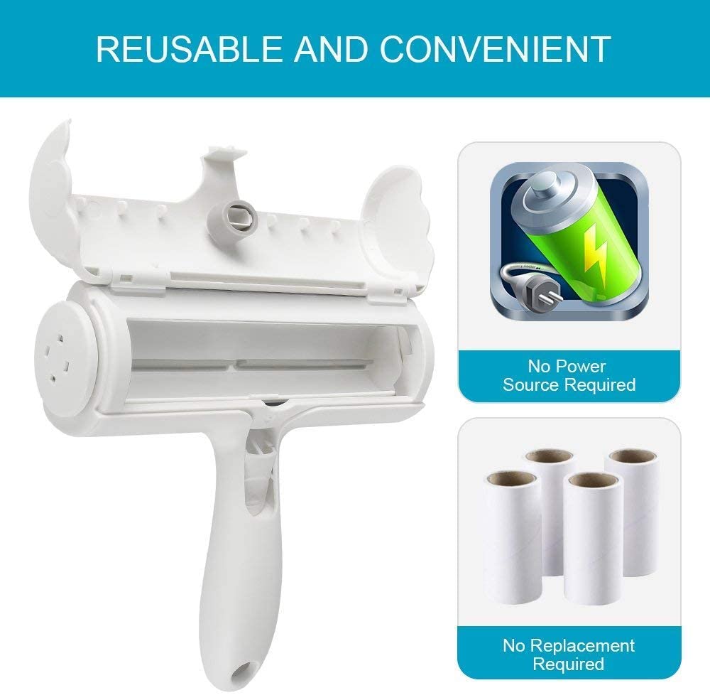 Pet Hair Remover