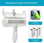 Pet Hair Remover