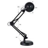 Swing Arm Desk Lamp