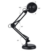 Swing Arm Desk Lamp