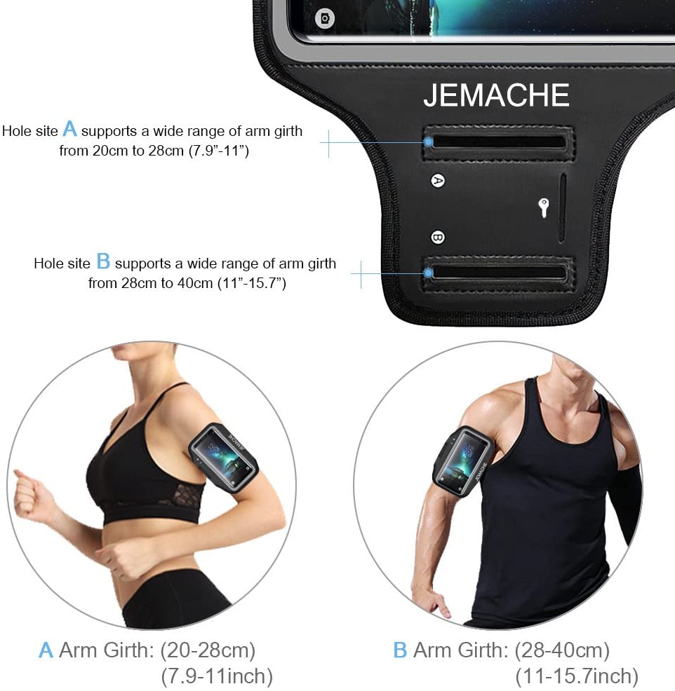 Running Arm Band